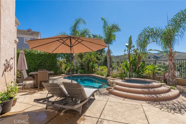 11112 Broadview Drive, Moorpark, California 93021