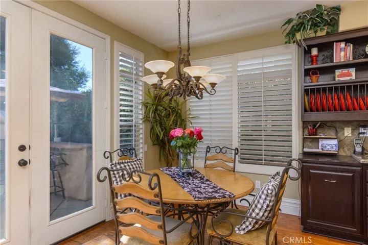 11112 Broadview Drive, Moorpark, California 93021