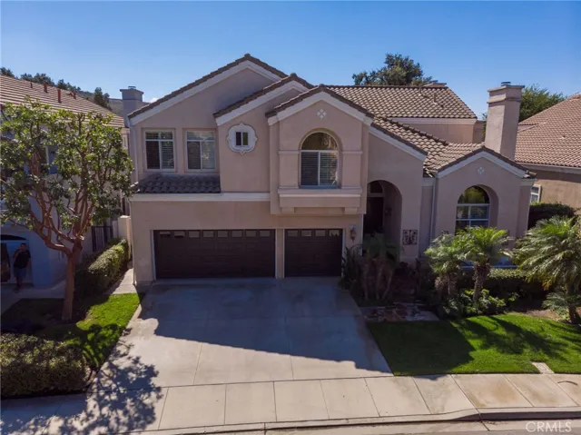 11112 Broadview Drive, Moorpark, California 93021