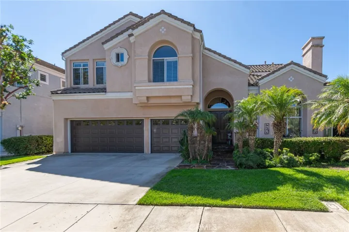 11112 Broadview Drive, Moorpark, California 93021