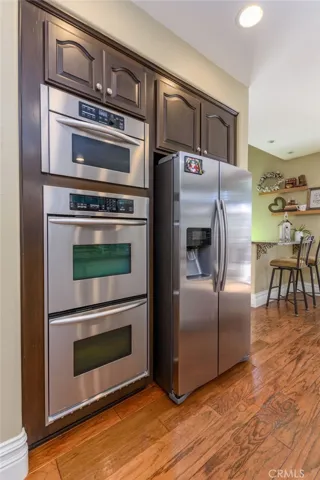 11112 Broadview Drive, Moorpark, California 93021