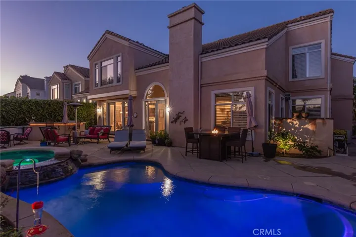 11112 Broadview Drive, Moorpark, California 93021