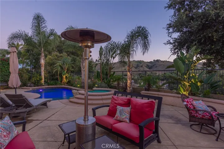 11112 Broadview Drive, Moorpark, California 93021
