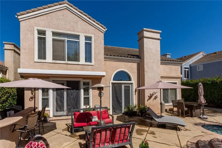 11112 Broadview Drive, Moorpark, California 93021