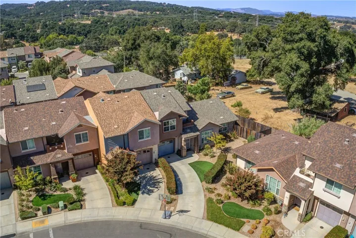 5553 Madrono Place, Atascadero, California 93422
