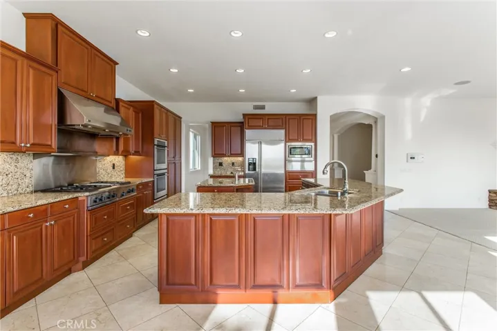 17166 Santa Cruz Court, Yorba Linda, California 92886