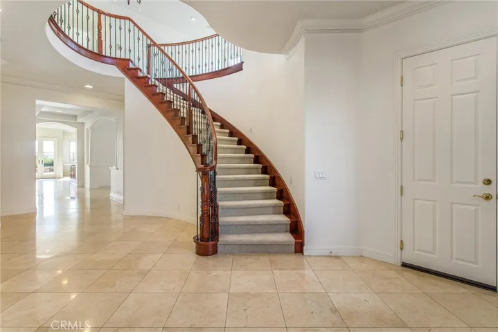17166 Santa Cruz Court, Yorba Linda, California 92886