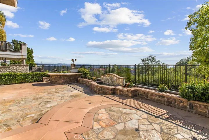 17166 Santa Cruz Court, Yorba Linda, California 92886