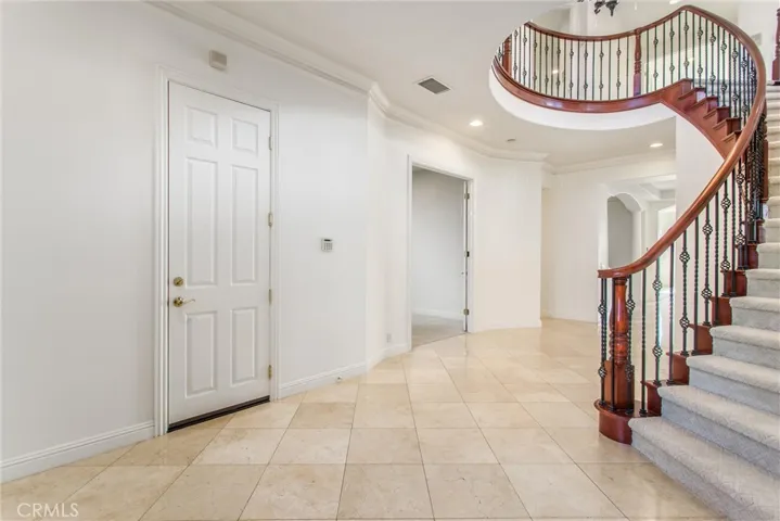 17166 Santa Cruz Court, Yorba Linda, California 92886