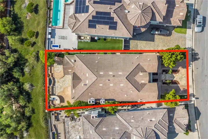 17166 Santa Cruz Court, Yorba Linda, California 92886