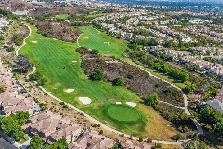 Nearby Black Gold Golf Course