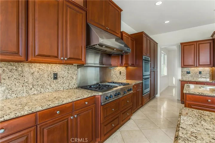 17166 Santa Cruz Court, Yorba Linda, California 92886
