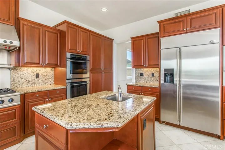 17166 Santa Cruz Court, Yorba Linda, California 92886