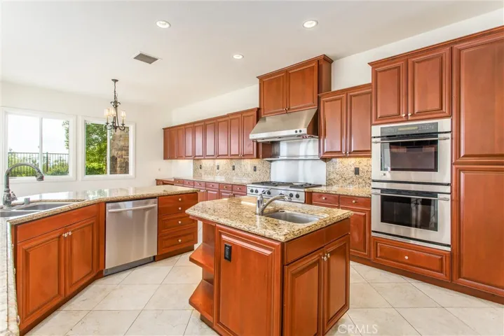 17166 Santa Cruz Court, Yorba Linda, California 92886