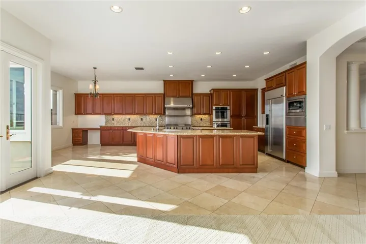 17166 Santa Cruz Court, Yorba Linda, California 92886