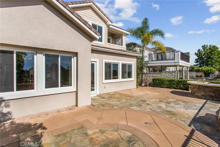 17166 Santa Cruz Court, Yorba Linda, California 92886
