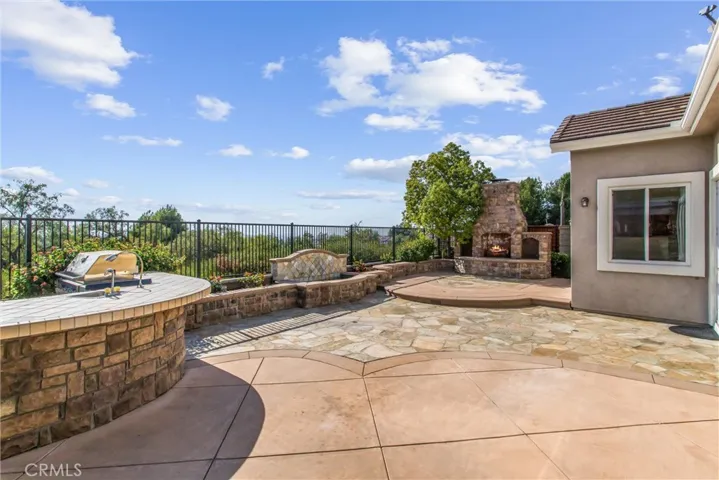 17166 Santa Cruz Court, Yorba Linda, California 92886