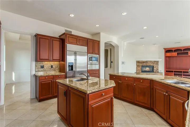17166 Santa Cruz Court, Yorba Linda, California 92886