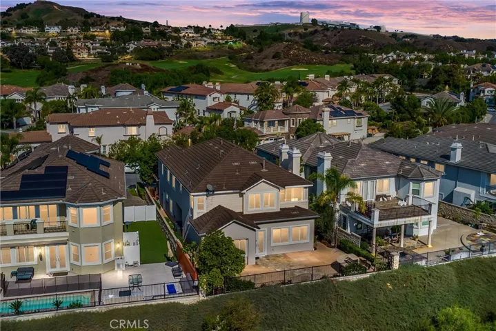 17166 Santa Cruz Court, Yorba Linda, California 92886