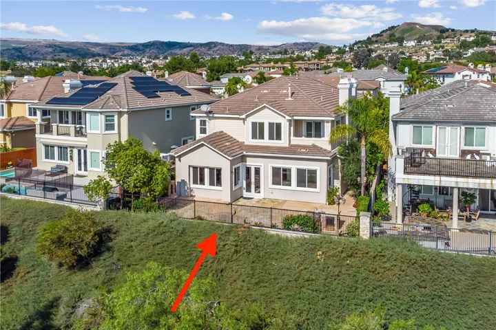 17166 Santa Cruz Court, Yorba Linda, California 92886