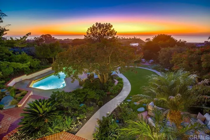 621 N Granados Avenue, Solana Beach, California 92075