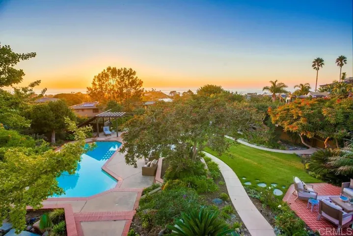 621 N Granados Avenue, Solana Beach, California 92075