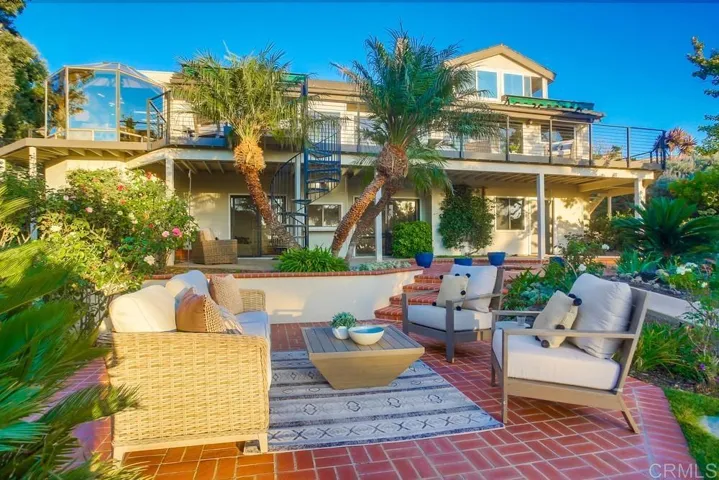 621 N Granados Avenue, Solana Beach, California 92075
