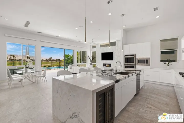 1240 Celadon Street, Palm Springs, California 92262