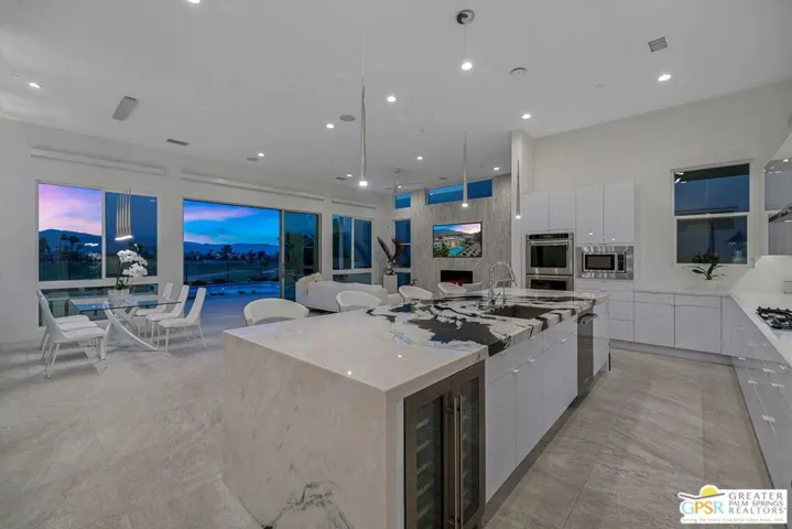1240 Celadon Street, Palm Springs, California 92262