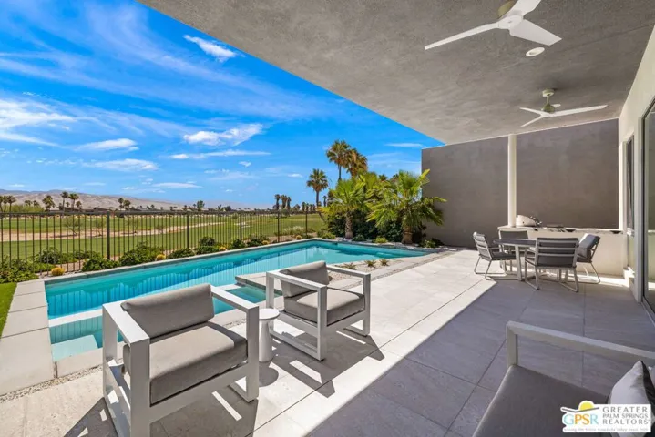 1240 Celadon Street, Palm Springs, California 92262