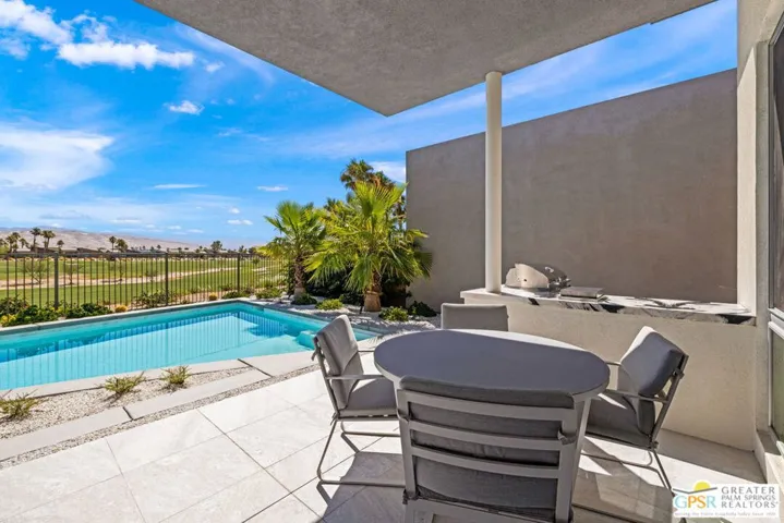 1240 Celadon Street, Palm Springs, California 92262