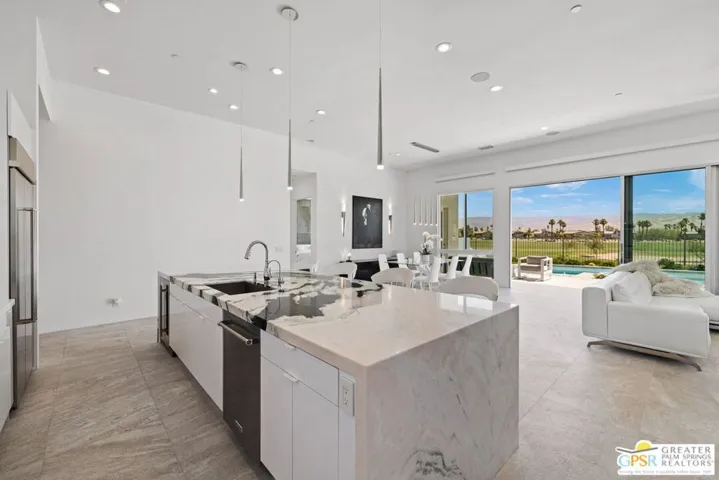 1240 Celadon Street, Palm Springs, California 92262