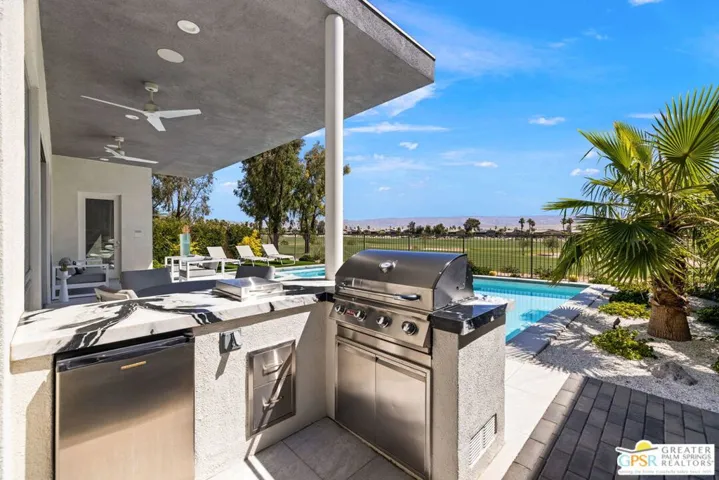 1240 Celadon Street, Palm Springs, California 92262