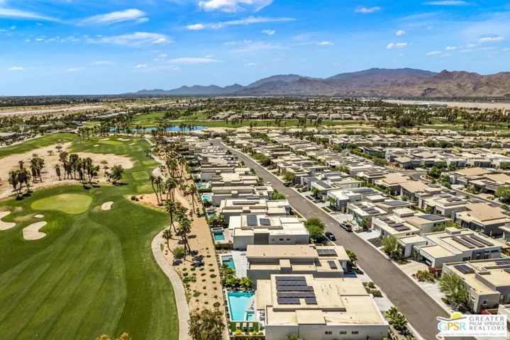 1240 Celadon Street, Palm Springs, California 92262