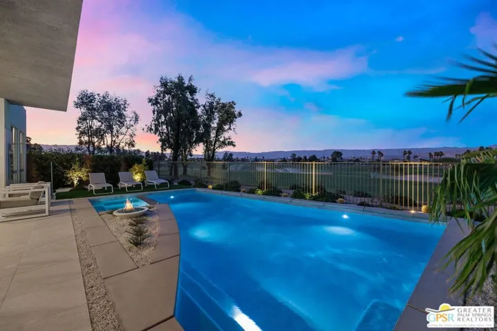 1240 Celadon Street, Palm Springs, California 92262