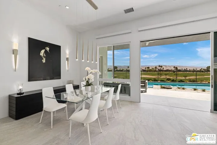 1240 Celadon Street, Palm Springs, California 92262