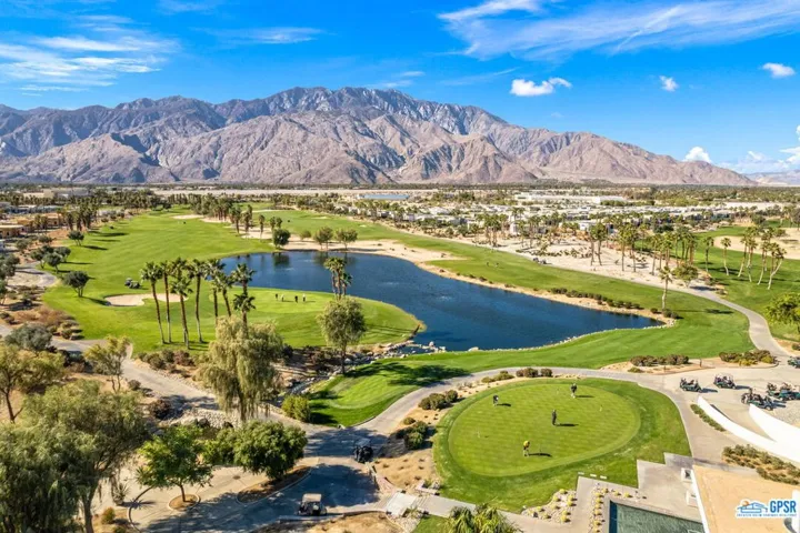 1240 Celadon Street, Palm Springs, California 92262