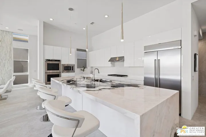 1240 Celadon Street, Palm Springs, California 92262
