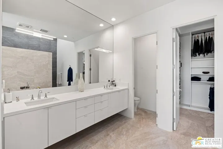 1240 Celadon Street, Palm Springs, California 92262