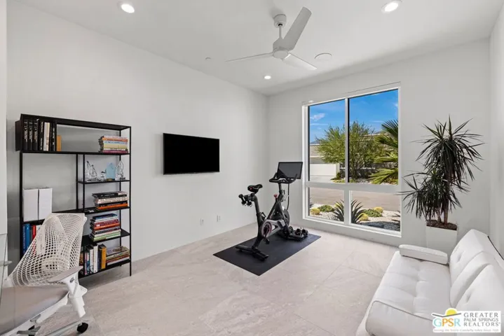 1240 Celadon Street, Palm Springs, California 92262