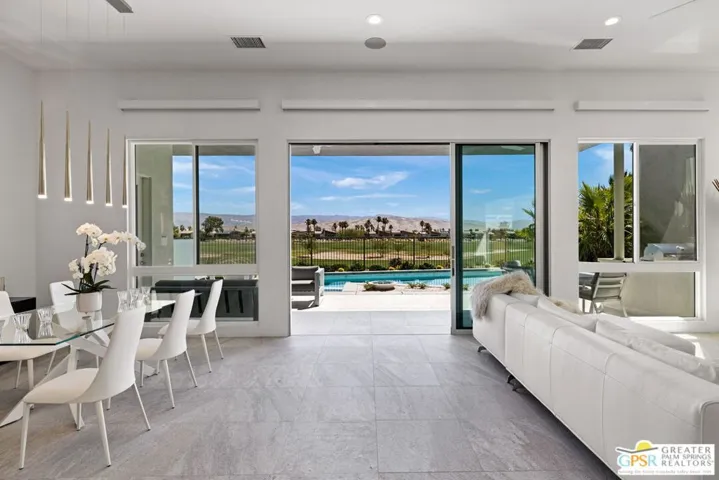 1240 Celadon Street, Palm Springs, California 92262