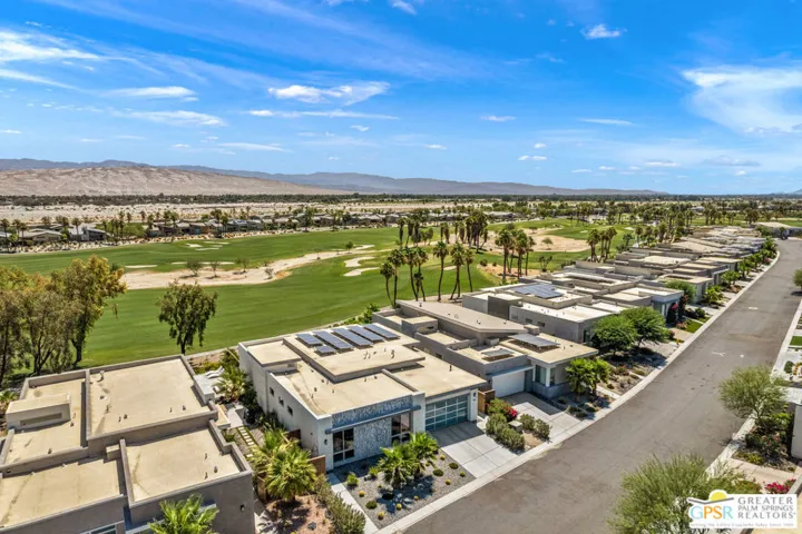 1240 Celadon Street, Palm Springs, California 92262
