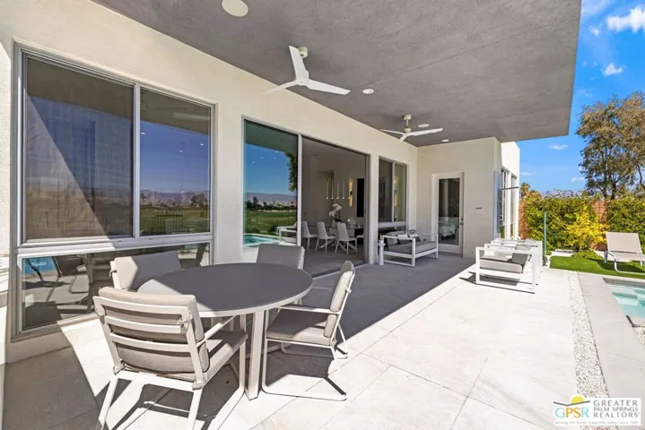 1240 Celadon Street, Palm Springs, California 92262