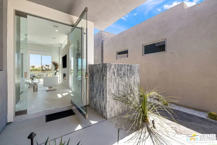 1240 Celadon Street, Palm Springs, California 92262