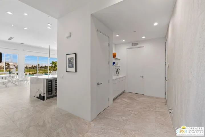 1240 Celadon Street, Palm Springs, California 92262