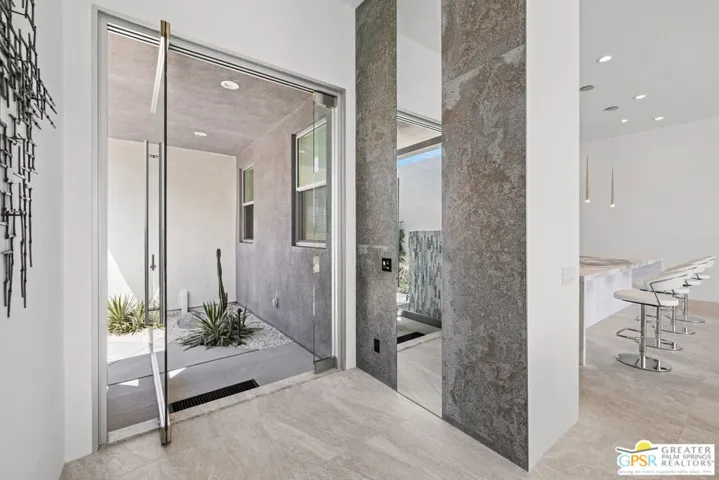 1240 Celadon Street, Palm Springs, California 92262