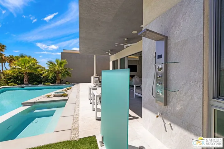 1240 Celadon Street, Palm Springs, California 92262
