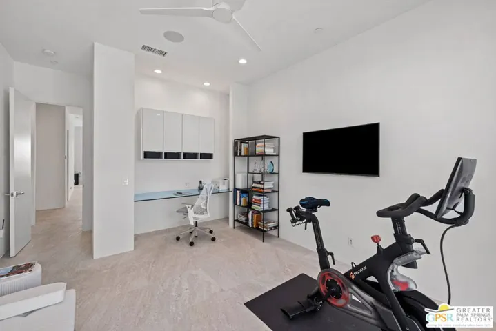 1240 Celadon Street, Palm Springs, California 92262