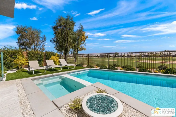 1240 Celadon Street, Palm Springs, California 92262
