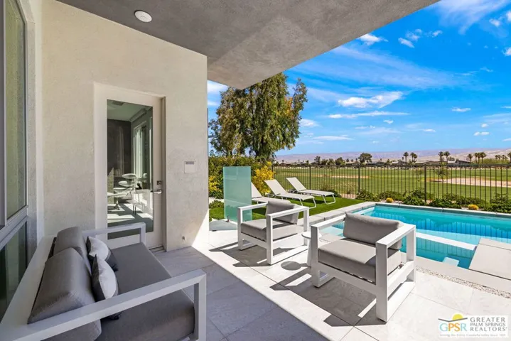 1240 Celadon Street, Palm Springs, California 92262